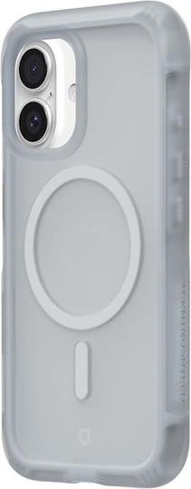 Rhinoshield Magsafe Case Iphone 17 Airx Series Ultra Resistant Shockproof Grey