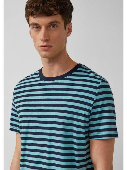 T-shirt Turquoise