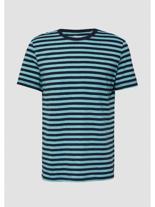 T-shirt Turquoise