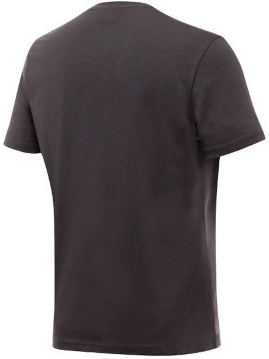 T-Shirt Grau