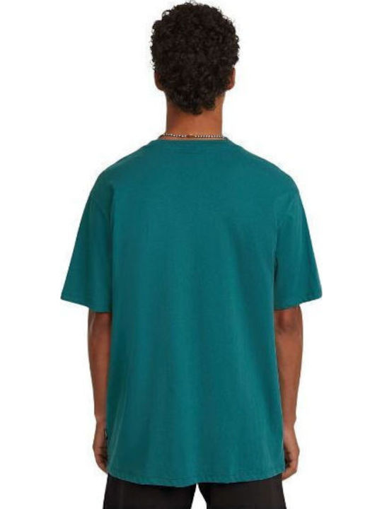 O'Neill Cali T-Shirts Petrol Blau