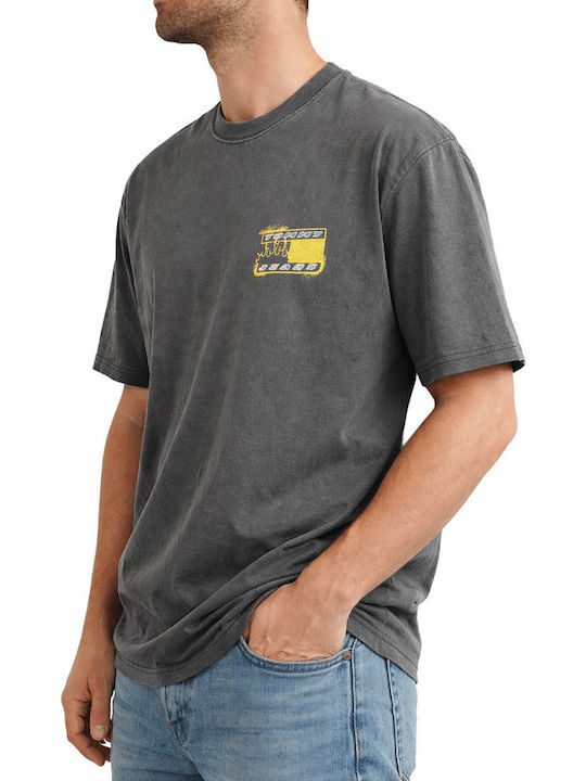 Tommy Hilfiger T-Shirt Grau Tommy Hilfiger T-Shirt Grau