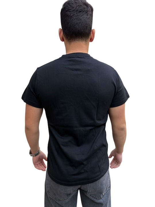 T-shirt Black