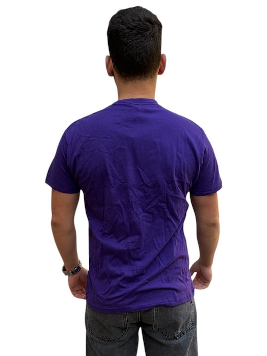 T-Shirt Lila