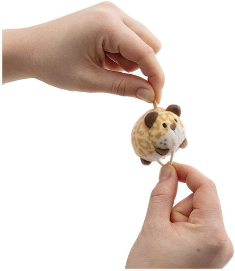 Nici Mymochi Plush 5 cm Various Designs 1pc