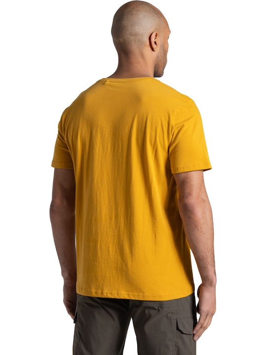 Yellow Blouse