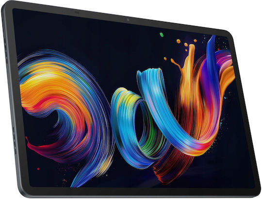 TCL NXTPAPER 11 Plus 11.5" Tablet (8GB/256GB/Θήκη & Pen) Dark Grey