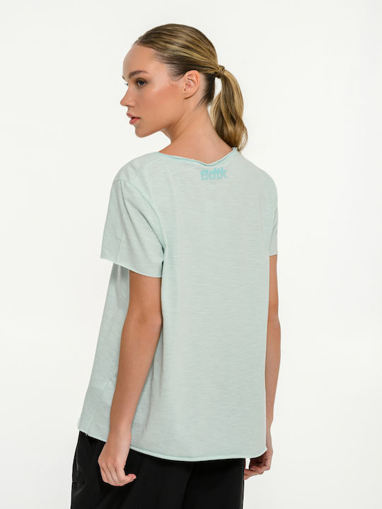 Women's T-shirt Green