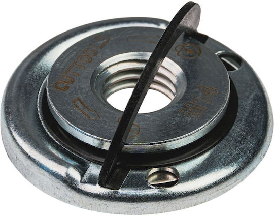 Locking Nut Raider Angle Grinder M14