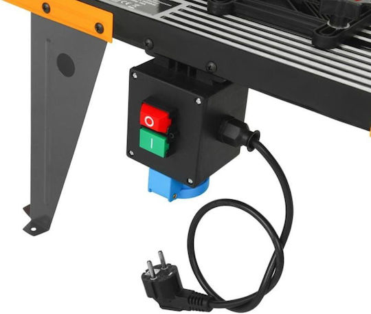 Work Table Kraft&dele Kd5940 Router 310 X 270 Mm