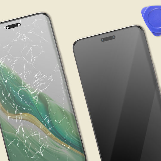 Honor Full Display Honor Magic 6 Pro Frame 5600mah Battery Green