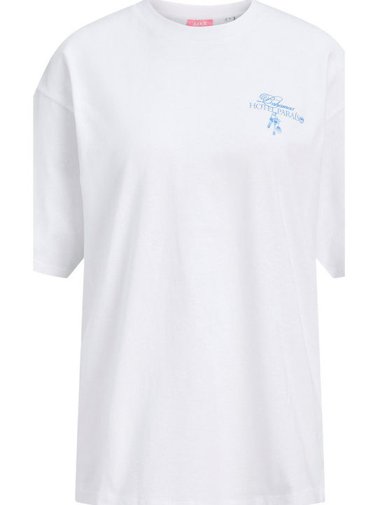 Γυναικείο T-shirt Γαλάζιο