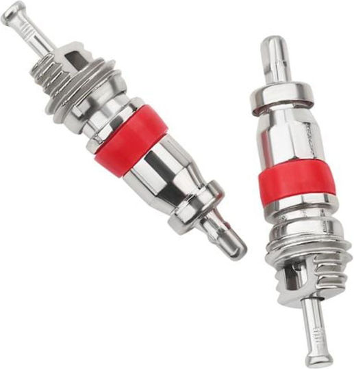 Spare Valve Needles Kraft&dele Kd5911 19 Mm 100 Pieces