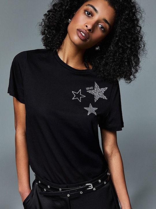 Bluza Damă Neagră