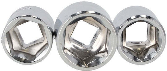 Special Belt Tensioner Wrench Set 8 Pieces Resser