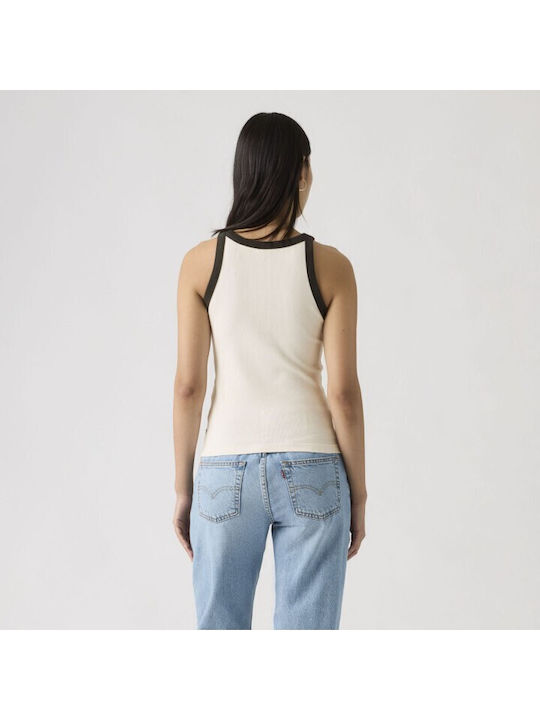 Women's White T-shirt