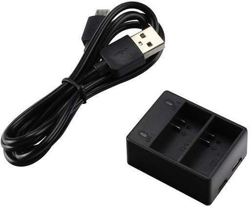 Battery Charger Gopro Hero 3/3+ Dual