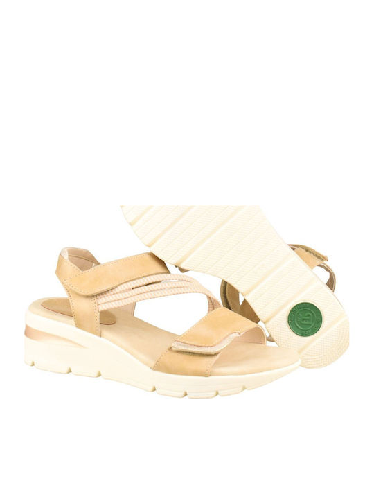 Platforme Dama Anatomice Bej