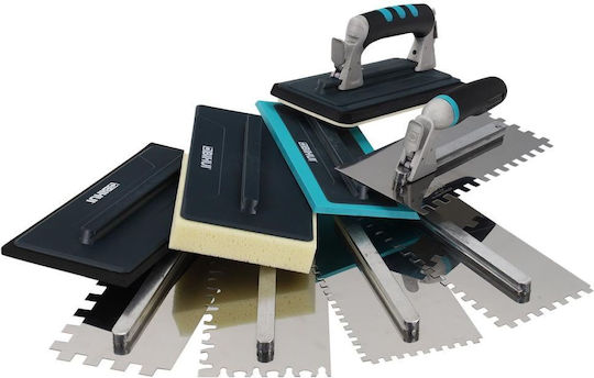 Bihui Ptsck12 Fliesenkleber Verlegeset 280x115 Mm 12 Stücke Fall