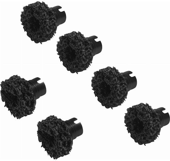 Kraft&dele Kd5978 Kit De Curățare Hub 7 Bucăți