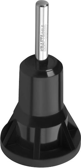 Kraft&dele Kd5978 Kit De Curățare Hub 7 Bucăți