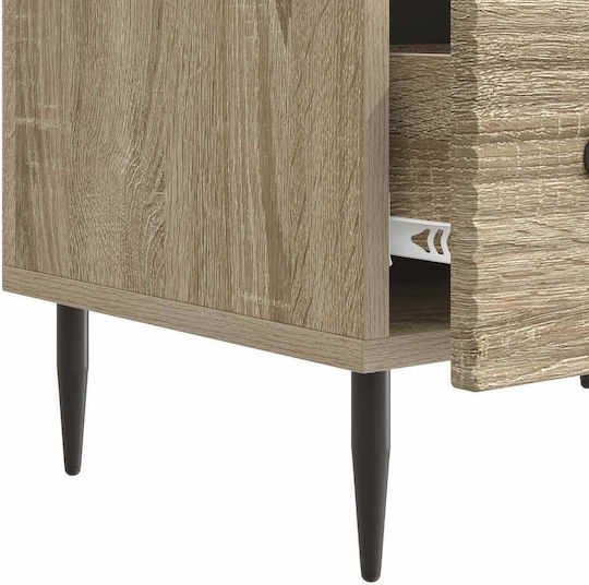 Έπιπλο TV Επιδαπέδιο 147x34.5x30εκ.