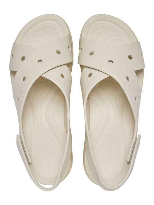Brooklyn Women's Sandals Beige