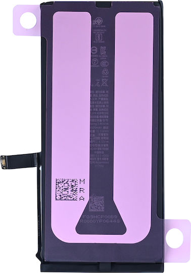 Clappio 4005mah Replacement Battery Iphone 17e Integrated Ti Chip Black