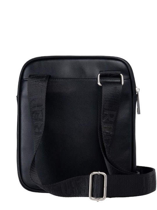Men's Shoulder / Crossbody Bag Black