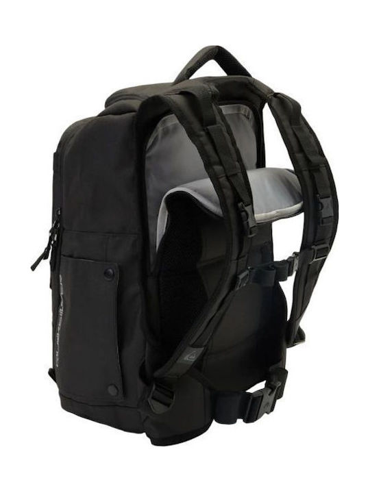 Quiksilver Backpack 32lt Μαύρο