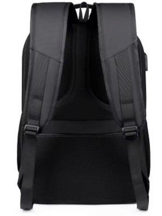 Valvoro Backpack Αδιάβροχο Γκρι