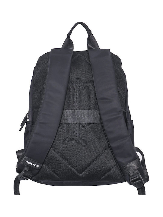 Police Rucsac Negru