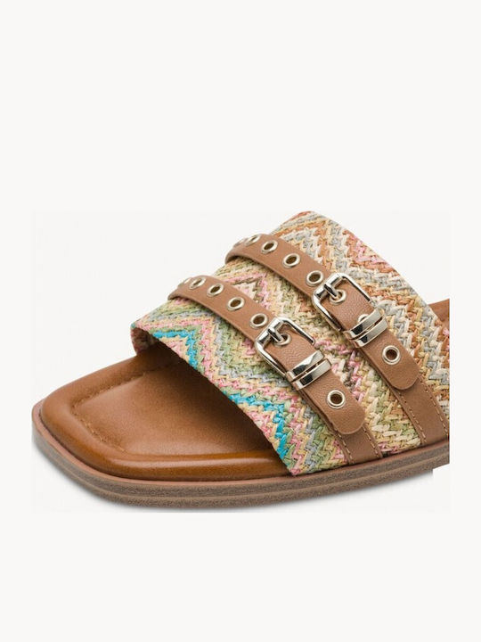 Women's Sandals Brown