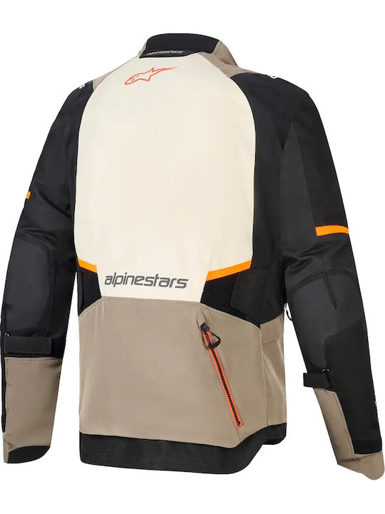 Alpinestars Andes V4 Μπουφάν Χειμερινό Alpinestars Andes V4 Μπουφάν Χειμερινό