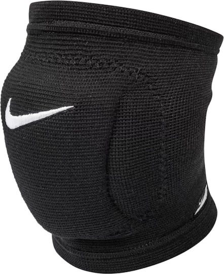 Nike Streak N.VP.05-001 Επιγονατίδες Βόλεϊ Ενηλίκων Μαύρες