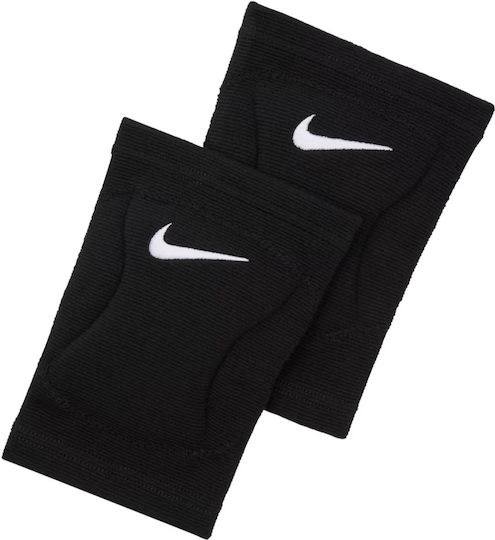 Nike Streak N.VP.05-001 Επιγονατίδες Βόλεϊ Ενηλίκων Μαύρες