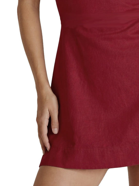 Summer Mini Dress Chilli