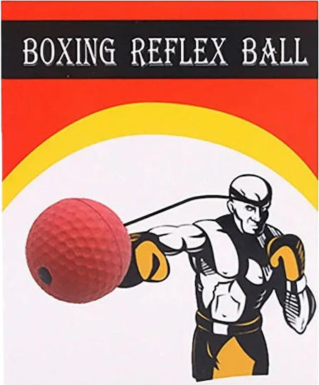 Level-S Топки Reflex Боксови Аксесоари