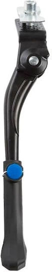 M-Wave Adjustable Bicycle Centre Kickstand 16-20"