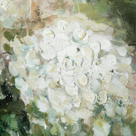 Artekko Canvasia Painting on Canvas 90x120cm