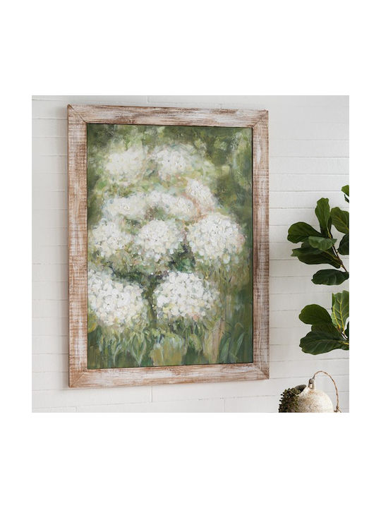 Artekko Canvasia Πίνακας σε Καμβά 90x120cm