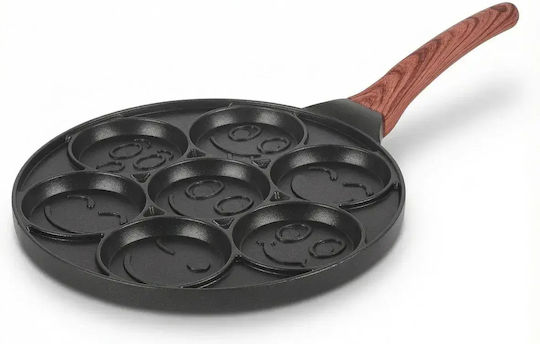 KönigHOFFER 26.5cm Pan for Pancakes