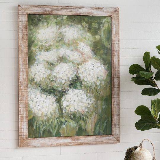 Artekko Canvasia Painting on Canvas 90x120cm