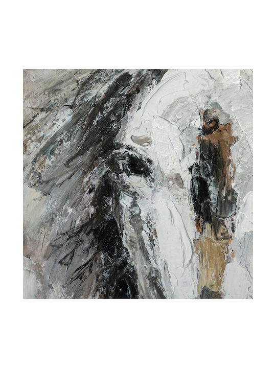 Artekko Canvasia Πίνακας σε Καμβά 90x120cm