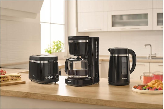 Sencor Cafetieră Filtru 1000W