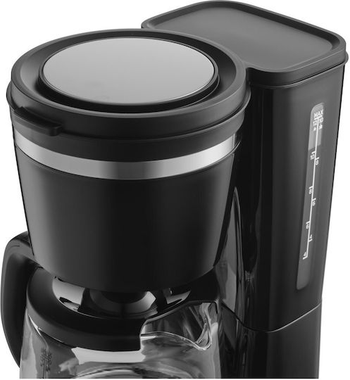 Sencor Cafetieră Filtru 1000W