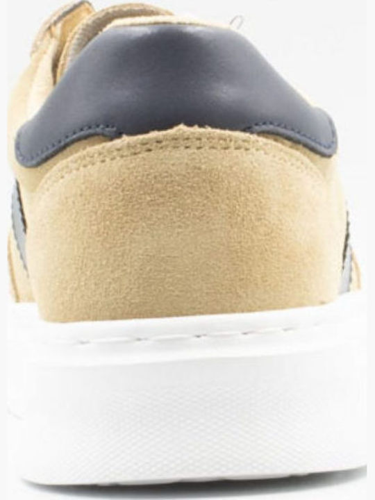 Herren Sneakers Beiges