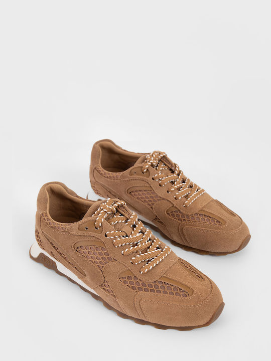 Ash Sneakers Μπεζ