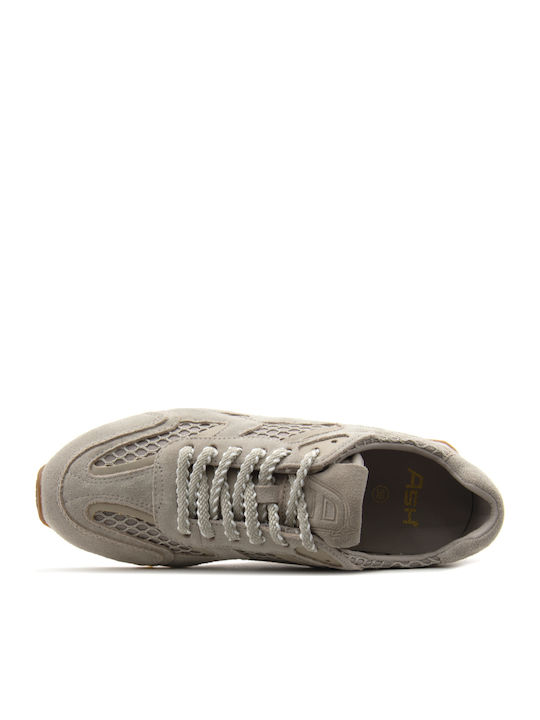 Γυναικεία Sneakers Γκρι
