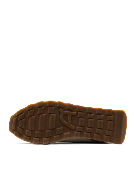 Γυναικεία Sneakers Γκρι
